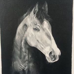 Meet your Posher, Raya